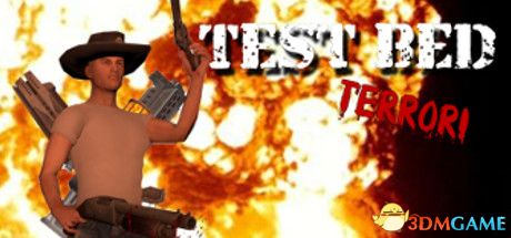恐怖试验(Testbed Terror)游戏评测 剧情解析