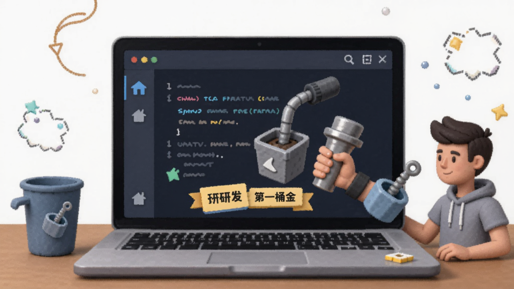 创业公司(Startup Company)游戏 第一桶金 产品研发