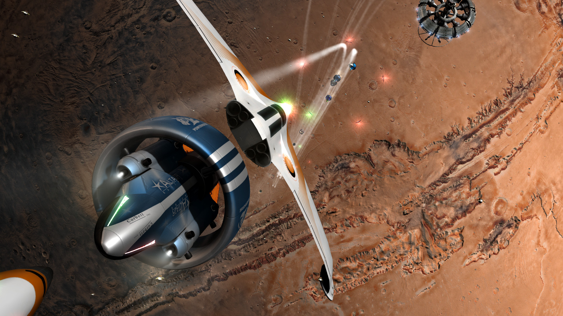 �������ORBITAL��ͼ2