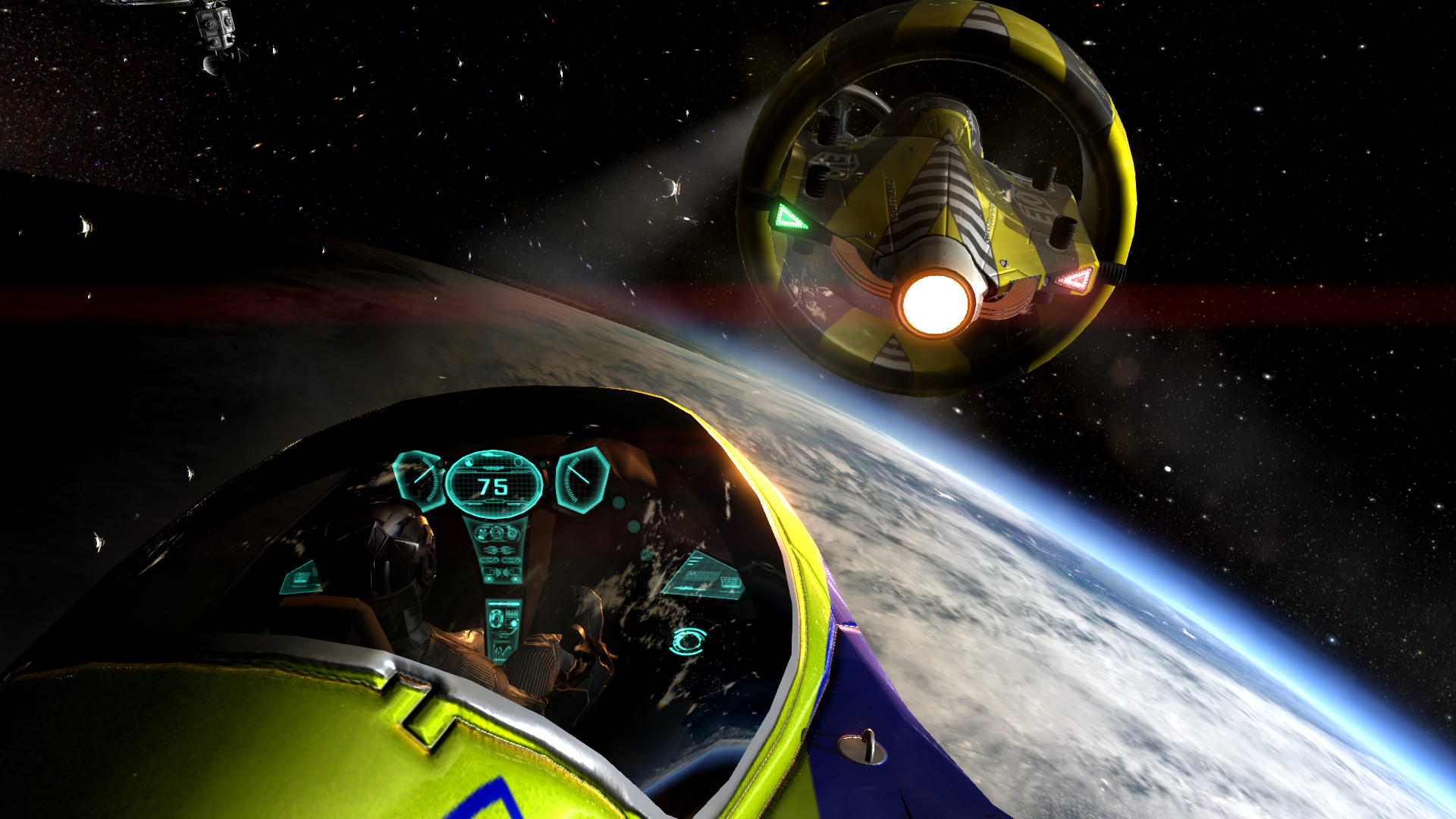 �������ORBITAL��ͼ3