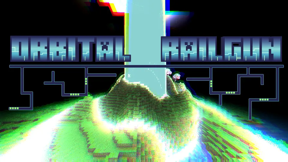 �������ORBITAL��ͼ4