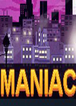 Maniac GO ���GO1.0.0 �ٷ���