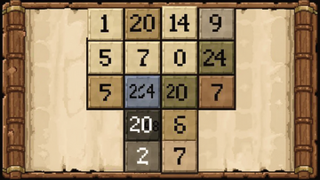 ��ʷ2048 ���ֺϲ� ��Ϸ��ͼ