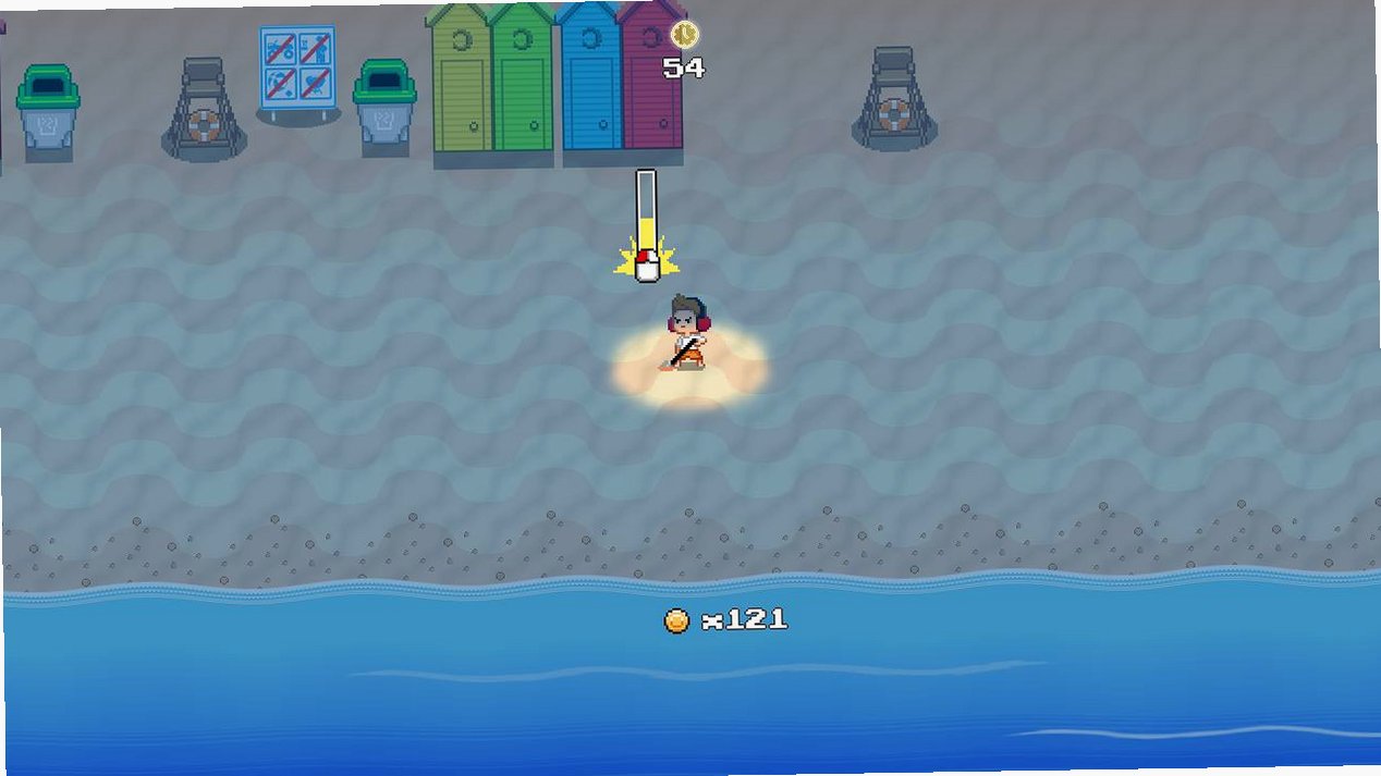 ɳ̲����(Beach Rules)���԰��ͼ2