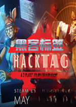 �ڿͱ�ǩHacktag��Ϸ1.0.0 �ٷ���
