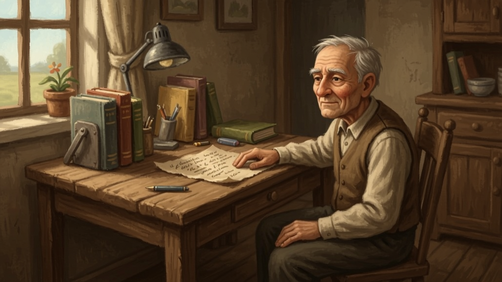 үү������(Grandpa's Table) ���ѡ�񳡾�
