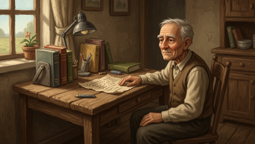 үү������(Grandpa's Table) ���ѡ�񳡾�