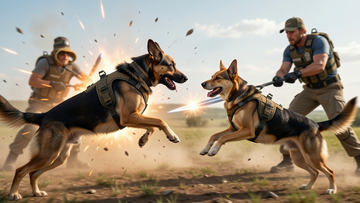 ����ʹ��(Dog Duty)����ս������