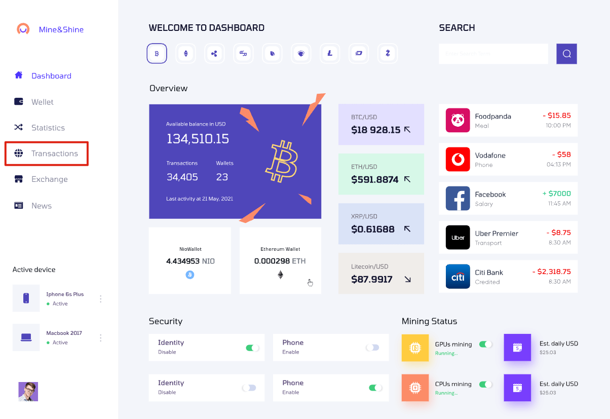 SPACE ID 2.0 Web3 Profile���ý���