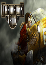 朋克火车跑酷Trainpunk Runv1.0.0最新版