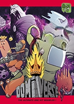 Domiverse多米宇宙v1.0.0官方版