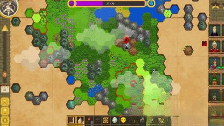The Curious Expedition����̽����Ϸ��ͼ0