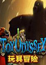 玩具冒险Toy Odyssey: The Lost Foundv1.0.0 官方版