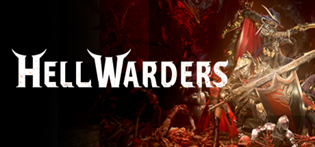 ��������(Hell Warders)��Ϸ����ͼ