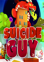 Suicide Guy游戏电脑版v1.0.0官方版