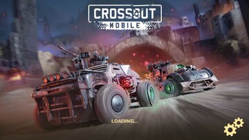 ����ս��crossout���ʷ� ������