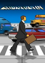 ���е�Pedestrian���԰�1.0.0 �ٷ���