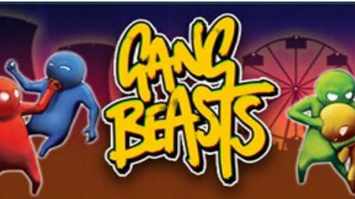 基佬大乱斗Gang Beasts截图2