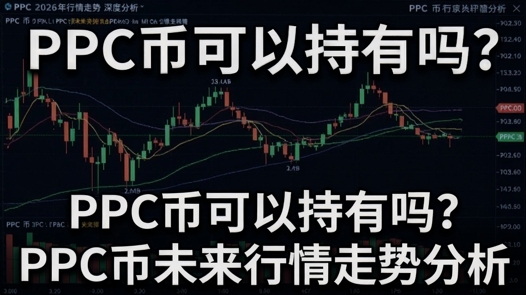 PPC��2026������������ȷ����������۸�K��ͼ�͹ؼ�֧��λ���֡�PPC�ҿ��Գ�����PPC��δ���������Ʒ�����