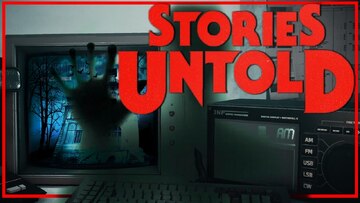Stories Untold ������� ��ת ���