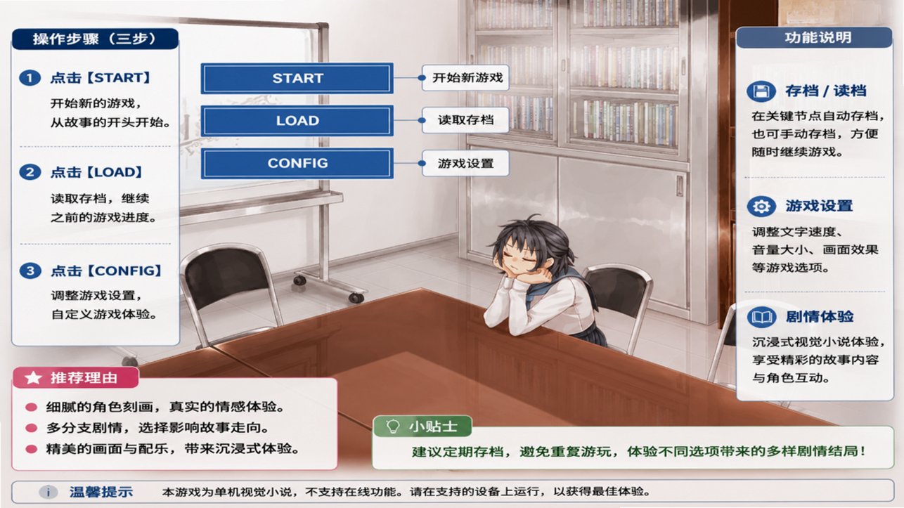 因为遇到了不愉快的事所以想得到安慰安卓完整中文版 因为遇到了不愉快的事所以想得到安慰安卓完整中文版