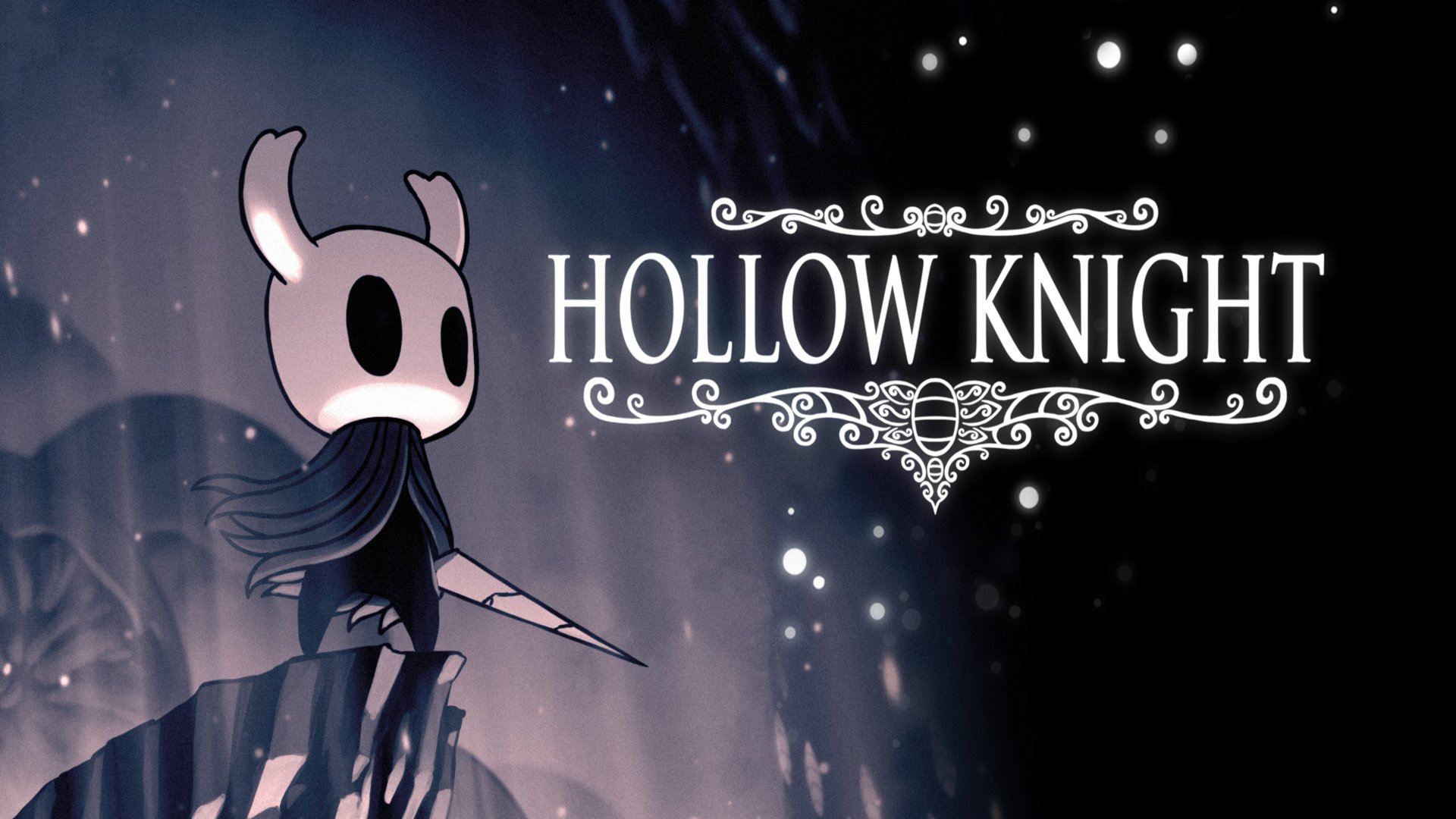 Hollow Knight空洞骑士免费版截图3