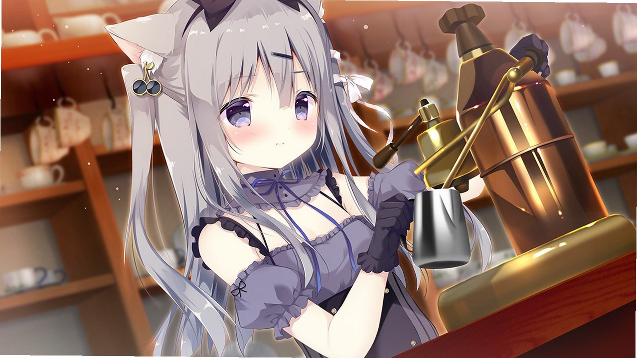 巧克甜恋3安卓手机版安装包v1.6最新版截图2