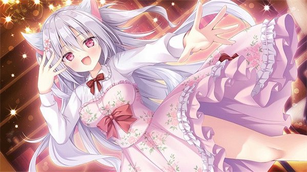 巧克甜恋3安卓手机版安装包v1.6最新版截图1