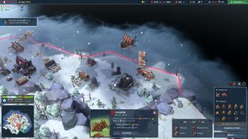 Northgard 游戏整体介绍 图片