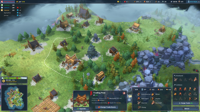 Northgard������֮�أ���ͼ3