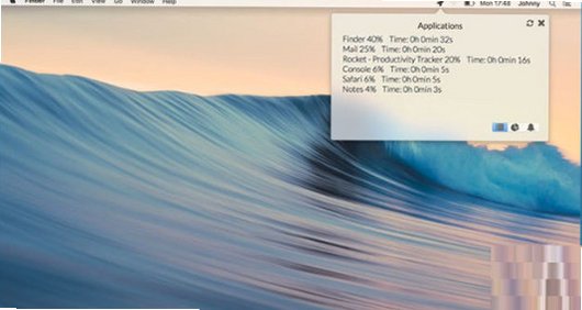Rocket Pro 输入emoji的神器 for Mac截图2