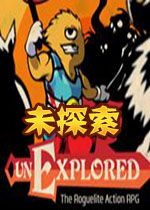 Unexploredδ̽������