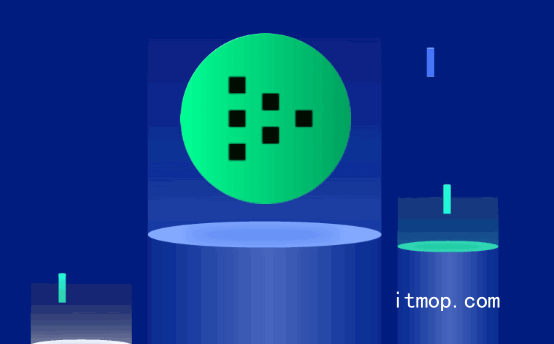 LPT质押锁仓分布图,LPT币发行总量