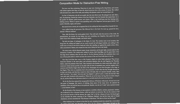 Scrivener for Mac(fix 强大的写作工具)截图2