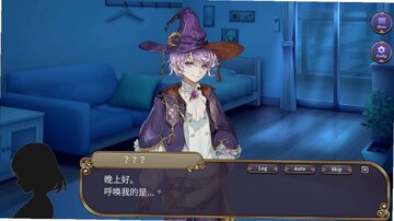 月之光的锁链屋安卓汉化版 月之光的锁链屋安卓汉化版