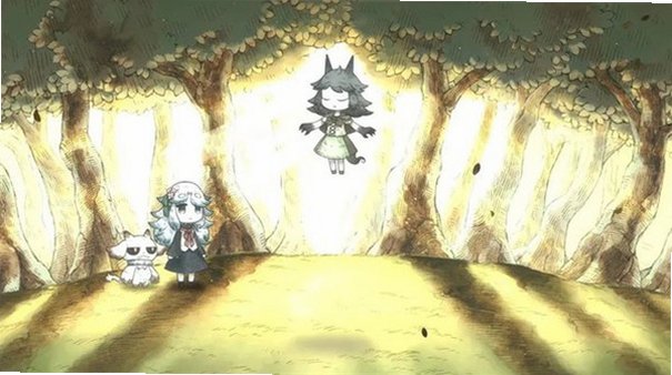 死神公主与异书馆的怪物安卓最新版v1.0官方版截图4