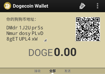 狗狗币挖矿注意事项,钱包安全