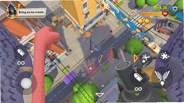 I Am Bird我是鸟安卓版最新版2.0.4截图3