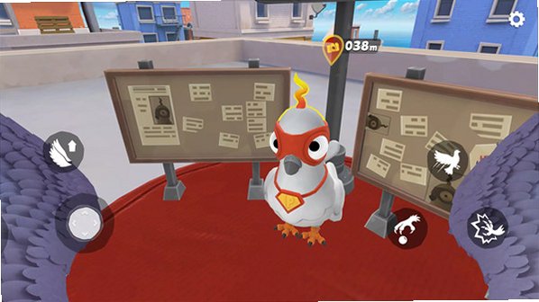 I Am Bird我是鸟安卓版最新版2.0.4截图1