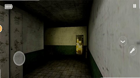 MustScream手游官方正版(尖叫跑酷)v3.0最新版截图1