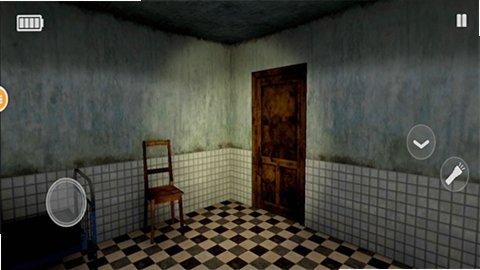MustScream手游官方正版(尖叫跑酷)v3.0最新版截图3