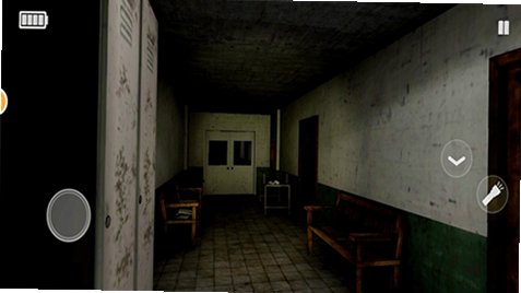 MustScream手游官方正版(尖叫跑酷)v3.0最新版截图2