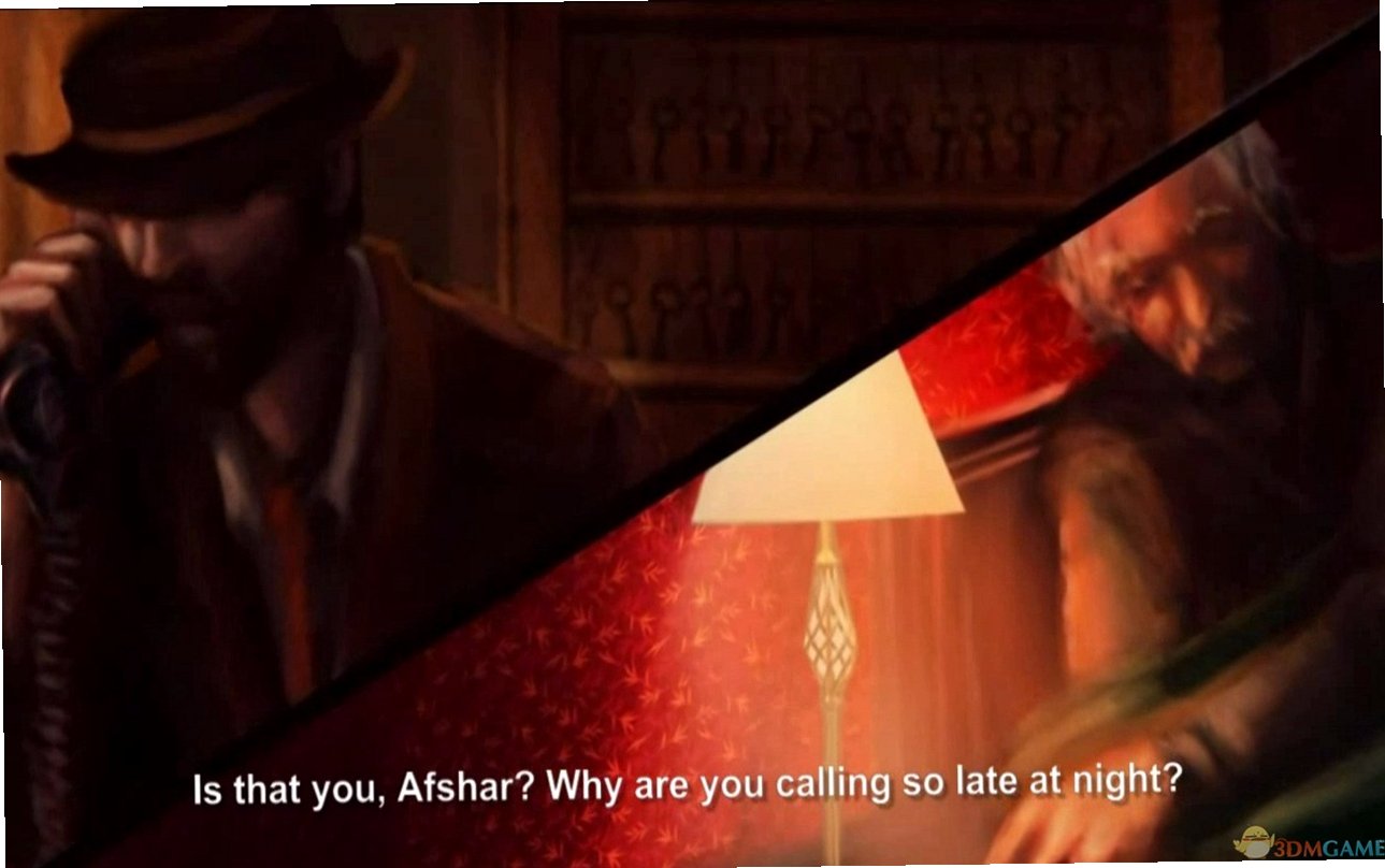 首都恶魔截图0