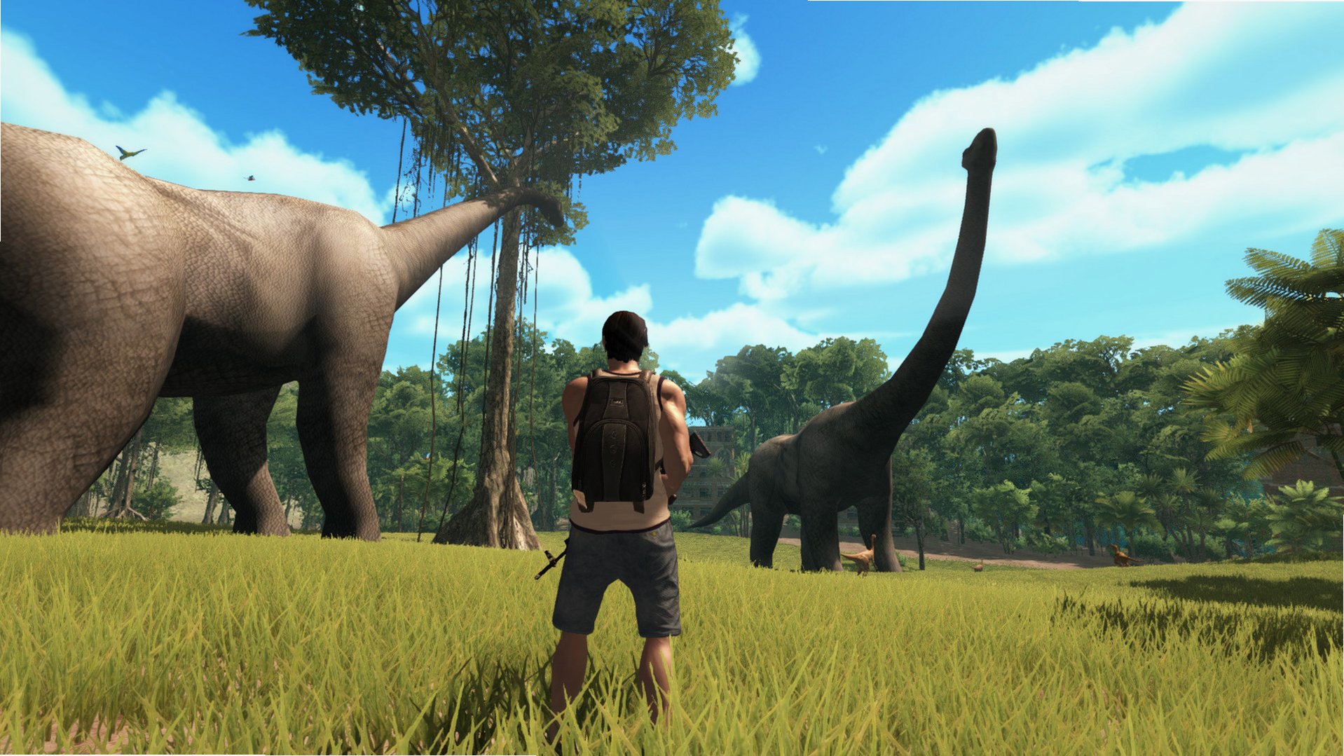 ������������Dinosis Survival��ͼ2