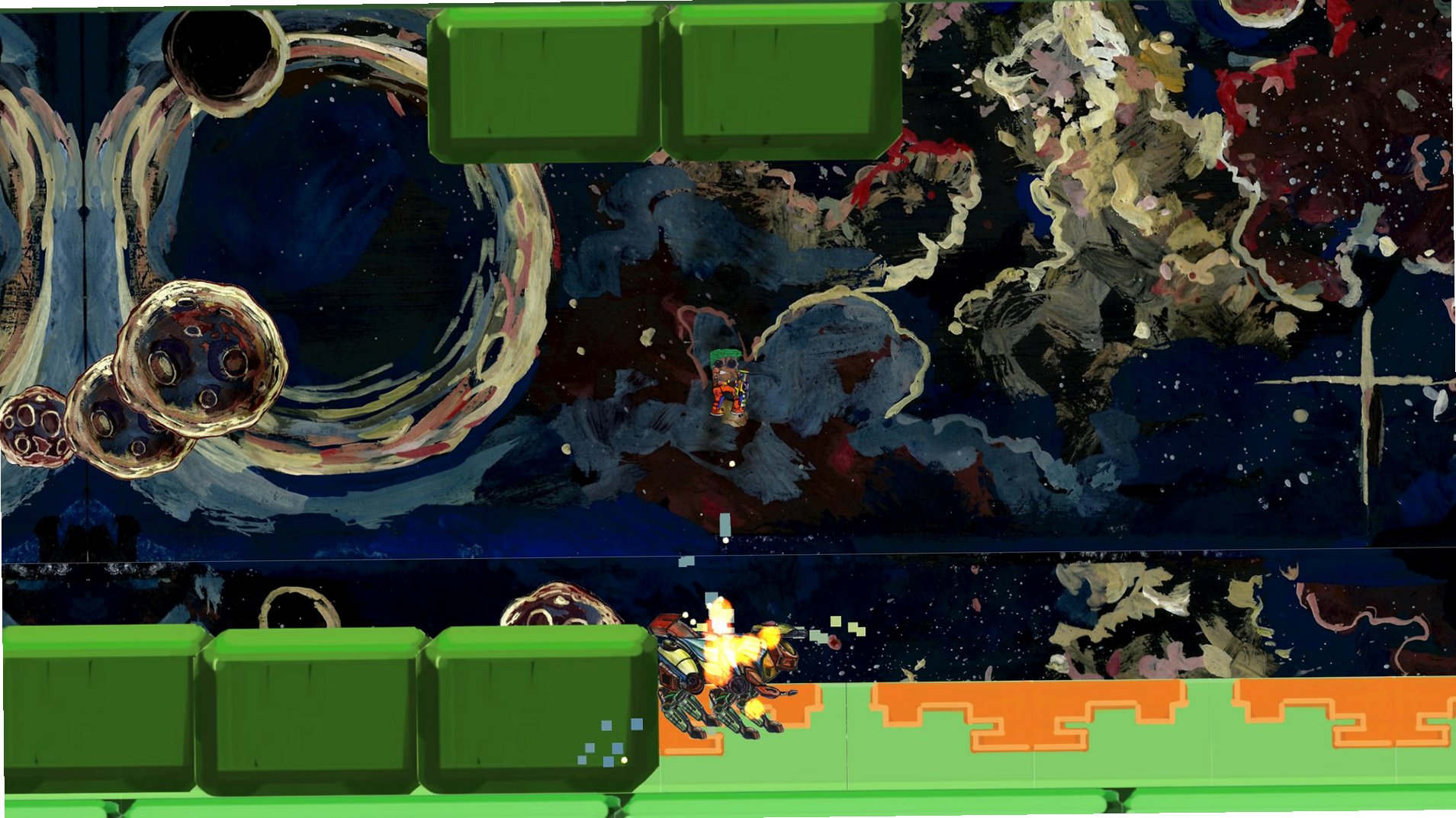 ��¼��ϷLOG the game��ͼ1