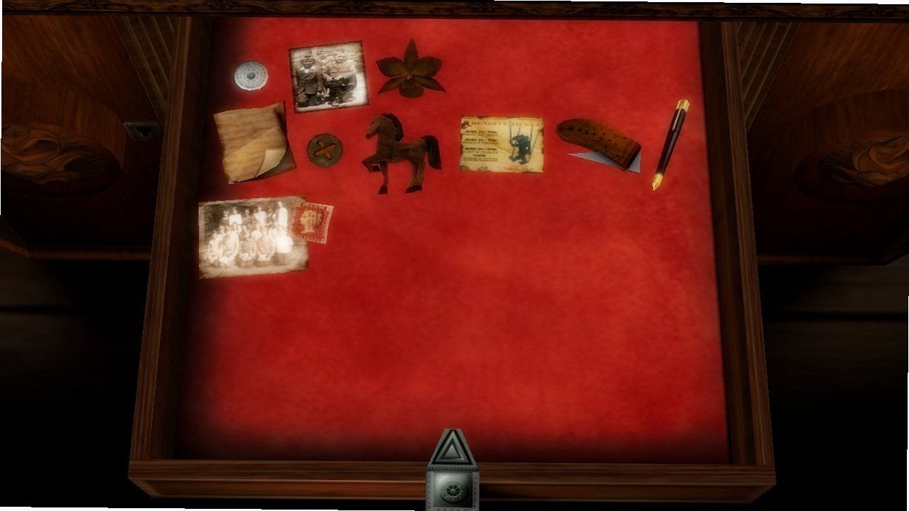 үү������Grandpas Table��ͼ1