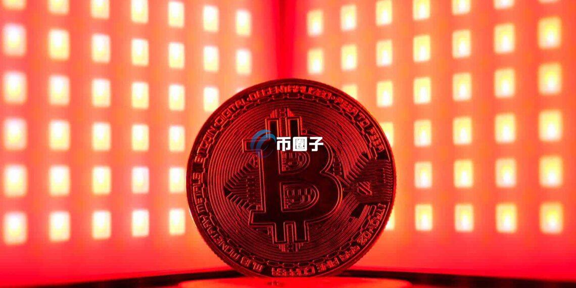 CryptoQuant链上分析比特币交易所流出