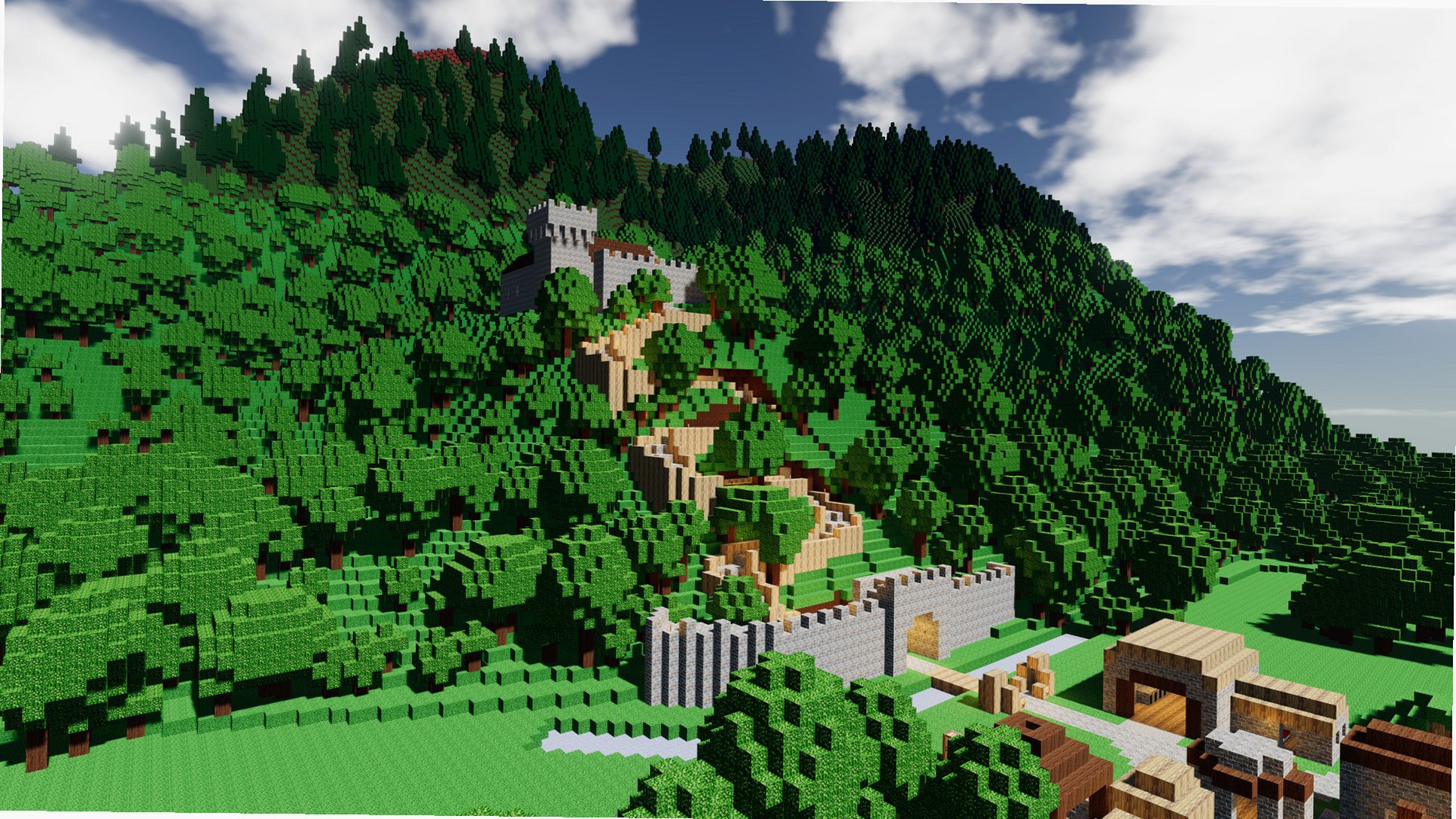 Colony Survival截图3