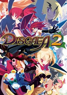 魔界战记2游戏1.0.0 官方版