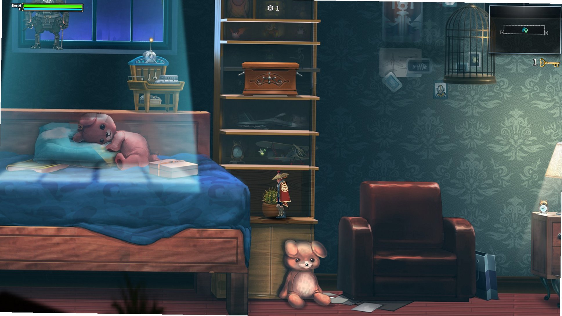 ���ð��Toy Odyssey: The Lost  Found��ͼ4